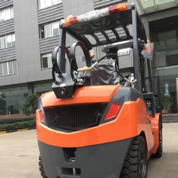 3 tons 3.5 tons LPG forklift