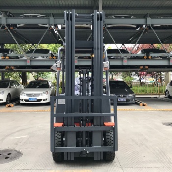 1 ton 1.5 tons 1.8 tons electric forklift