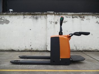 1.5 tons 2 tons 2.5 tons electric pallet truck