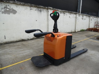 1.5 tons 2 tons 2.5 tons electric pallet truck