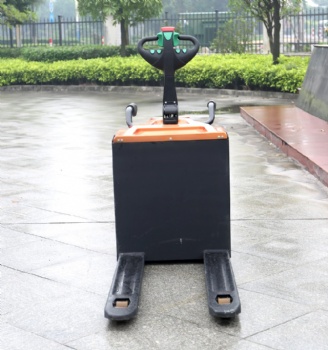 1.5 tons 2 tons 2.5 tons electric pallet truck