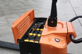 1.5 tons 2 tons 2.5 tons electric pallet truck