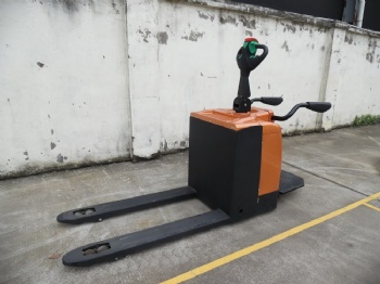 1.5 tons 2 tons 2.5 tons electric pallet truck