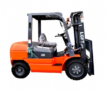 3 tons 3.5 tons diesel forklift