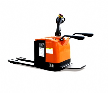 1.5 tons 2 tons 2.5 tons electric pallet truck