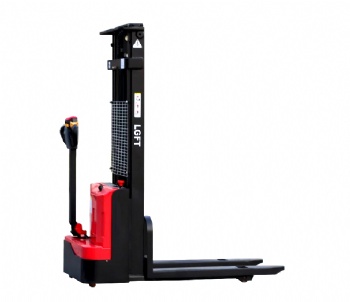 1.5 tons electric stacker