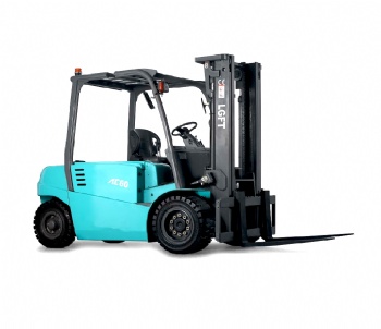 5 tons 6 tons electric forklift