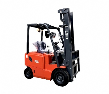 1 ton 1.5 tons 1.8 tons electric forklift