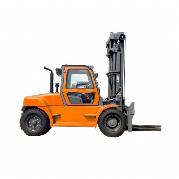 10 tons 12 tons diesel forklift