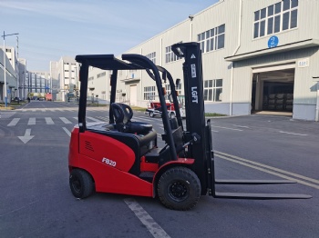 M serious new model 2t 2.5 ton electric forklift