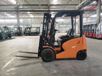 M serious new model 3t 3.5 ton electric forklift